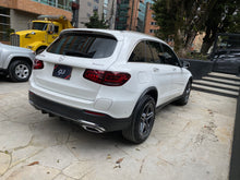 Cargar imagen en el visor de la galería, Mercedes-Benz GLC 300E Híbrido Modelo 2022