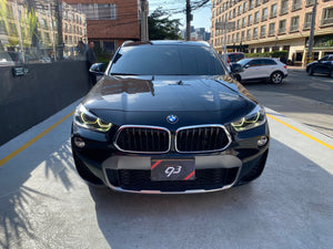 BMW X2 sDrive20I Modelo 2019