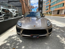Cargar imagen en el visor de la galería, Porsche Macan Modelo 2015