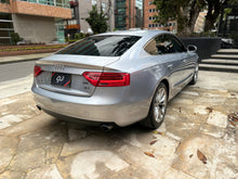 Cargar imagen en el visor de la galería, Audi A5 Sportback Modelo 2016