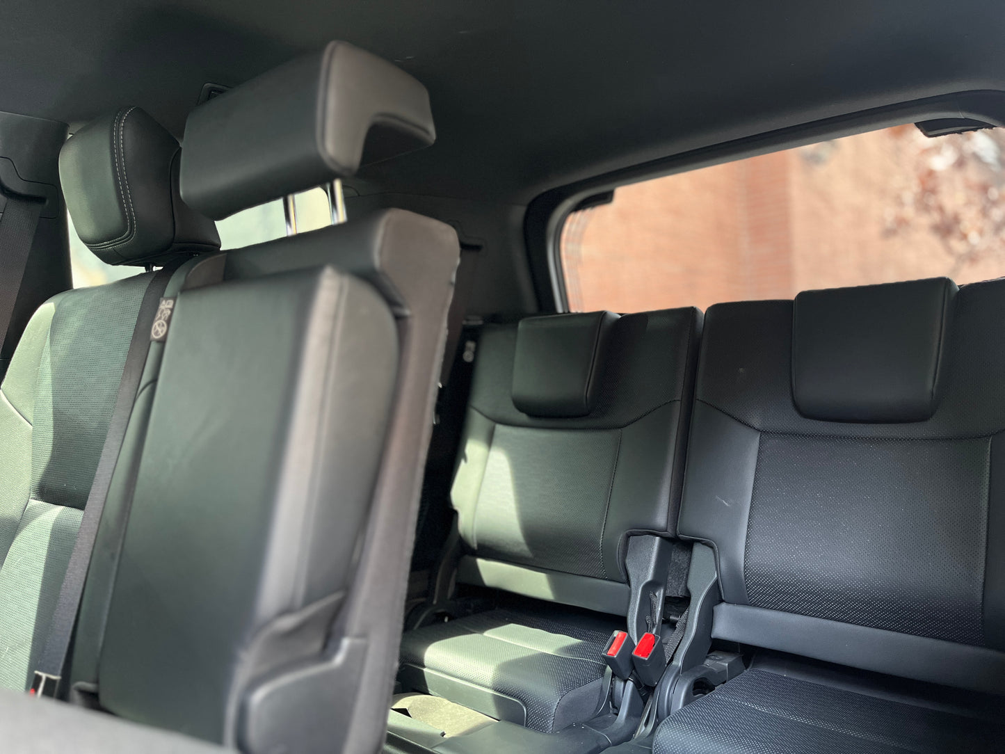 Toyota Land Cruiser Prado TXL Modelo 2025 - Autos 93