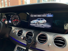 Cargar imagen en el visor de la galería, Mercedes-Benz E200 Modelo 2017