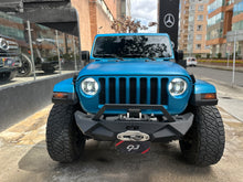 Cargar imagen en el visor de la galería, Jeep Wrangler Unlimited Modelo 2018