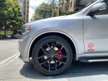 Cargar imagen en el visor de la galería, Dodge Durango GT Modelo 2018