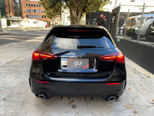 Cargar imagen en el visor de la galería, Mercedes-Benz AMG A35 4MATIC Híbrido Modelo 2023