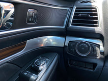 Cargar imagen en el visor de la galería, Ford Explorer Limited Blindado 2019