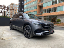 Cargar imagen en el visor de la galería, Mercedes-Benz EQB 350 4MATIC Modelo 2023