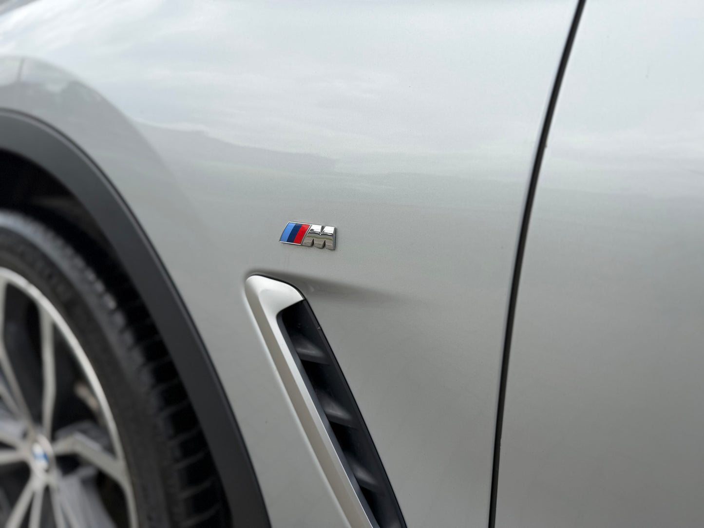 BMW X4 xDrive30i Modelo 2021 - Autos 93