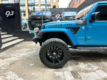 Cargar imagen en el visor de la galería, Jeep Wrangler Unlimited Modelo 2018