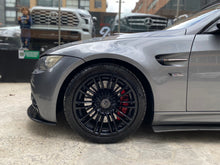 Cargar imagen en el visor de la galería, BMW M3 Cabriolet Modelo 2012