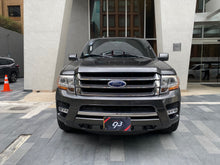 Cargar imagen en el visor de la galería, Ford Expedition Limited Modelo 2017