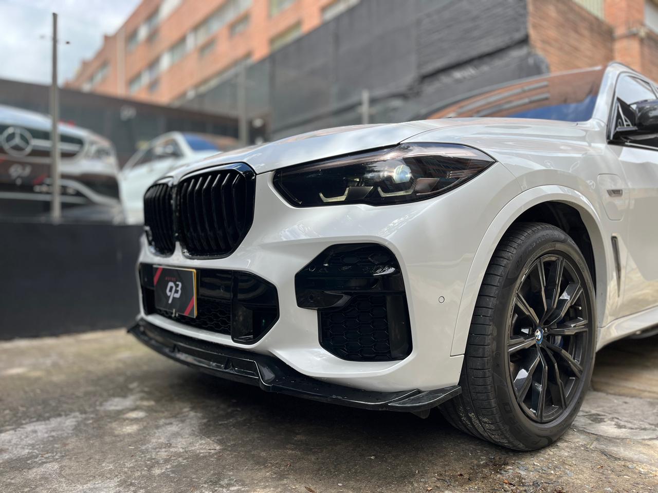 BMW X5 xDrive45e Modelo 2022