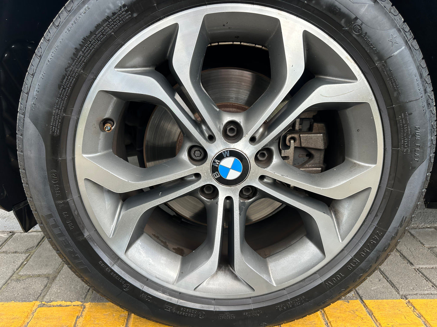 BMW X4 xDrive28i Modelo 2018