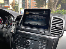 Cargar imagen en el visor de la galería, Mercedes-Benz GLE 250D 4MATIC Modelo 2017