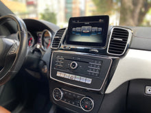 Cargar imagen en el visor de la galería, Mercedes-Benz GLS 500 4MATIC Modelo 2017