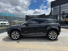 Cargar imagen en el visor de la galería, Land Rover Range Rover Evoque Modelo 2021