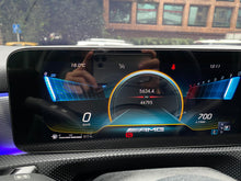 Cargar imagen en el visor de la galería, Mercedes-Benz AMG A35 4MATIC Modelo 2022