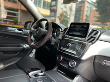 Cargar imagen en el visor de la galería, Mercedes-Benz GLE 250D 4MATIC Modelo 2017