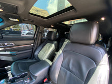 Cargar imagen en el visor de la galería, Ford Explorer Limited Blindado 2019