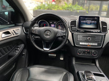 Cargar imagen en el visor de la galería, Mercedes-Benz GLE 350D 4MATIC Coupé Modelo 2016