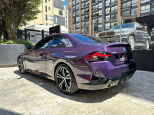 Cargar imagen en el visor de la galería, BMW 220I Coupé Modelo 2023
