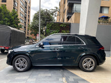 Cargar imagen en el visor de la galería, Mercedes-Benz GLE 450 4MATIC Híbrida Modelo 2022