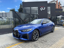 Cargar imagen en el visor de la galería, BMW M440I xDrive Gran Coupé Modelo 2023