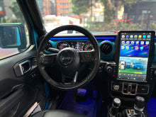 Cargar imagen en el visor de la galería, Jeep Wrangler Unlimited Modelo 2018