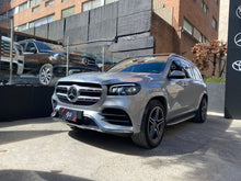 Cargar imagen en el visor de la galería, Mercedes-Benz GLS 450 4MATIC Híbrida Modelo 2022