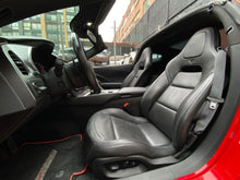 Cargar imagen en el visor de la galería, Chevrolet Corvette C7 ZO6 Modelo 2018