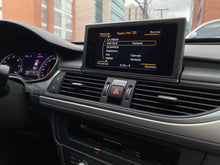 Cargar imagen en el visor de la galería, Audi A6 Blindado Modelo 2017