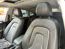 Cargar imagen en el visor de la galería, Audi A5 Sportback Modelo 2016