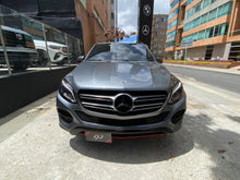 Cargar imagen en el visor de la galería, Mercedes-Benz GLE 250D 4MATIC Modelo 2017