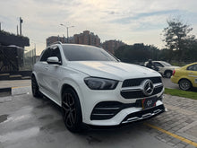 Cargar imagen en el visor de la galería, Mercedes-Benz GLE 450 4MATIC Híbrida Modelo 2021