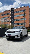 Cargar imagen en el visor de la galería, Land Rover Range Rover Velar P380 SE Modelo 2019