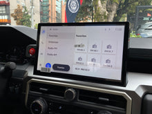 Cargar imagen en el visor de la galería, Toyota Tacoma TRD Pro Híbrida Modelo 2025