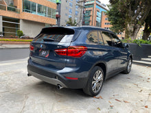 Cargar imagen en el visor de la galería, BMW X1 sDrive20I Modelo 2018