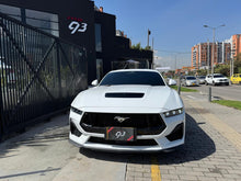 Cargar imagen en el visor de la galería, Ford Mustang GT Modelo 2025