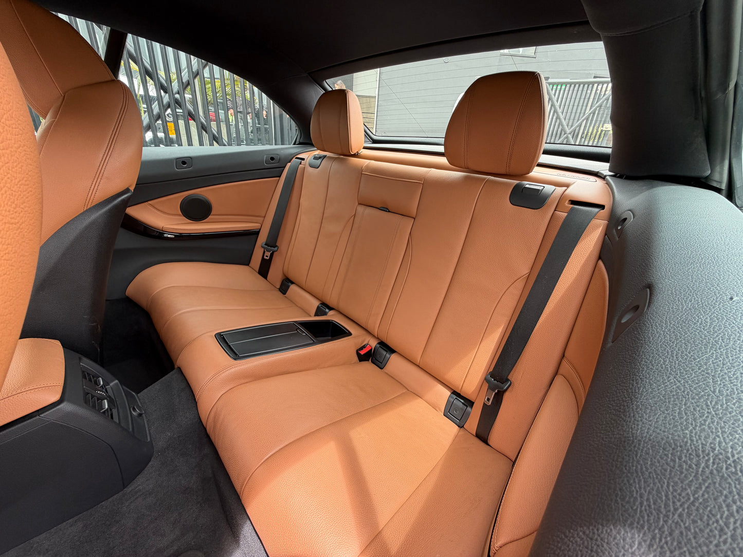 BMW 420i Cabriolet Modelo 2019