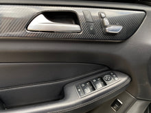 Cargar imagen en el visor de la galería, Mercedes-Benz GLE 250D 4MATIC Modelo 2017