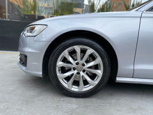 Cargar imagen en el visor de la galería, Audi A6 Blindado Modelo 2017