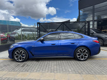 Cargar imagen en el visor de la galería, BMW M440I xDrive Gran Coupé Modelo 2023