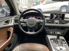 Cargar imagen en el visor de la galería, Audi A6 Blindado Modelo 2017