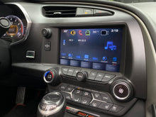 Cargar imagen en el visor de la galería, Chevrolet Corvette C7 ZO6 Modelo 2018