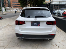 Cargar imagen en el visor de la galería, Mercedes-Benz GLC 300E Híbrido Modelo 2022