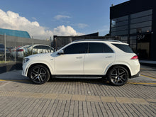 Cargar imagen en el visor de la galería, Mercedes-Benz AMG GLE 53 4MATIC Híbrido Modelo 2022