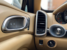 Cargar imagen en el visor de la galería, Porsche Cayenne Platinum Edition Modelo 2017