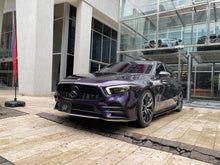 Cargar imagen en el visor de la galería, Mercedes-Benz AMG A35 4MATIC Modelo 2022