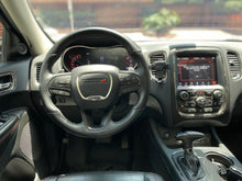 Cargar imagen en el visor de la galería, Dodge Durango GT Modelo 2018