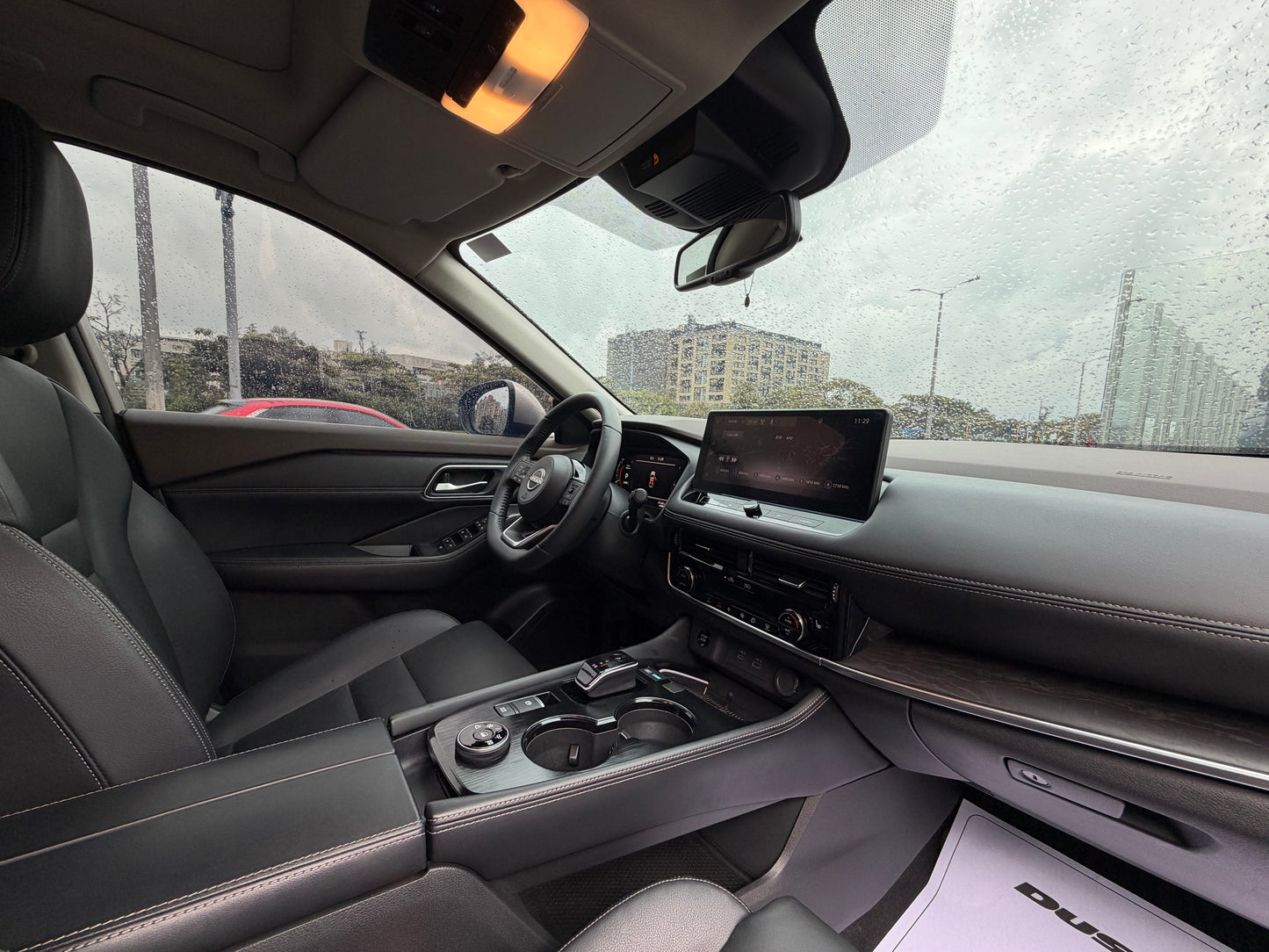 Nissan X-Trail e-POWER Modelo 2025